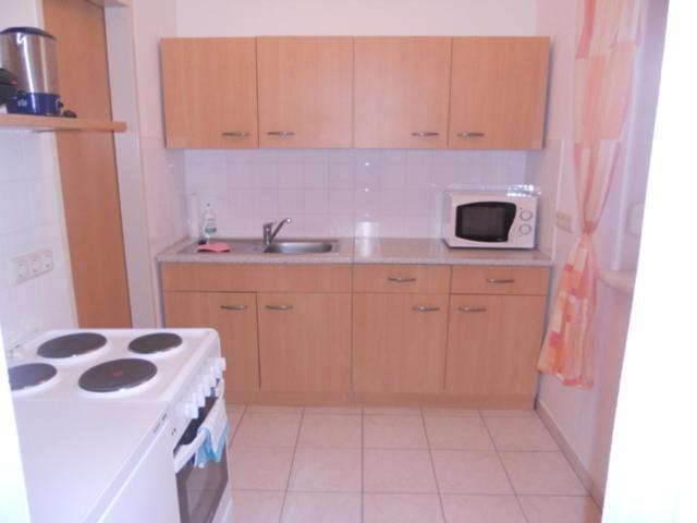 Appartement Huber Lutzmannsburg Exteriér fotografie