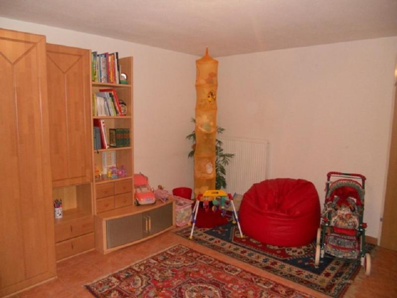 Appartement Huber Lutzmannsburg Exteriér fotografie